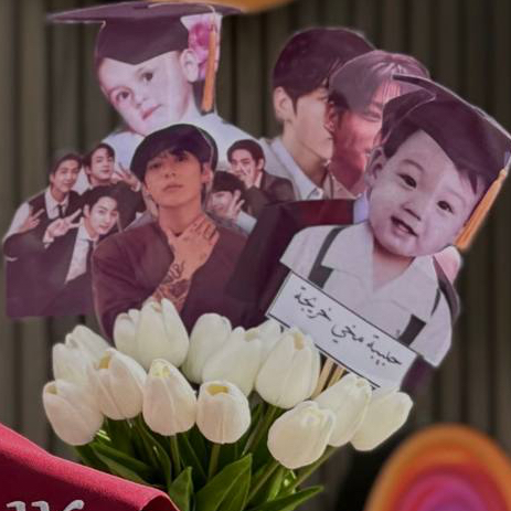 柾國 (防彈少年團)的最新照片