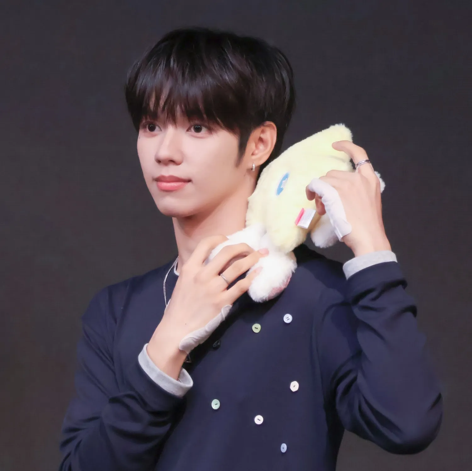 AHOF ジェイエル ファンダムコミュニティ │ KPOP人気No.1アプリ 最愛ドル