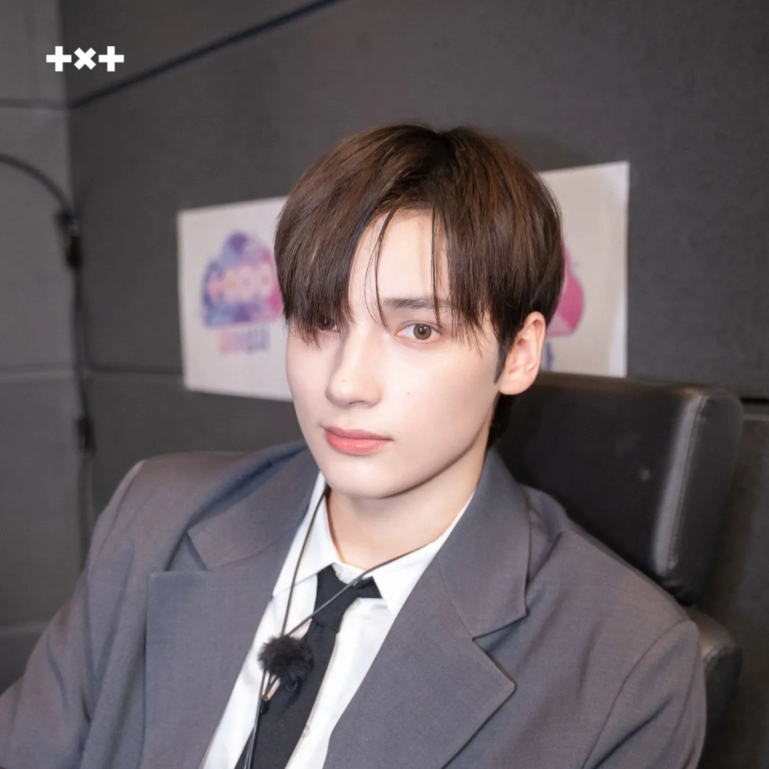 休寧凱 (TOMORROW X TOGETHER)的最新照片