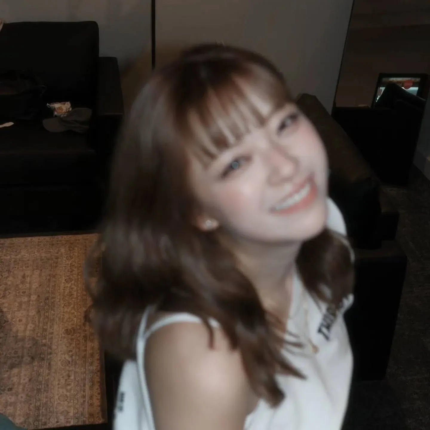 Latest photo of Jeongyeon (TWICE)