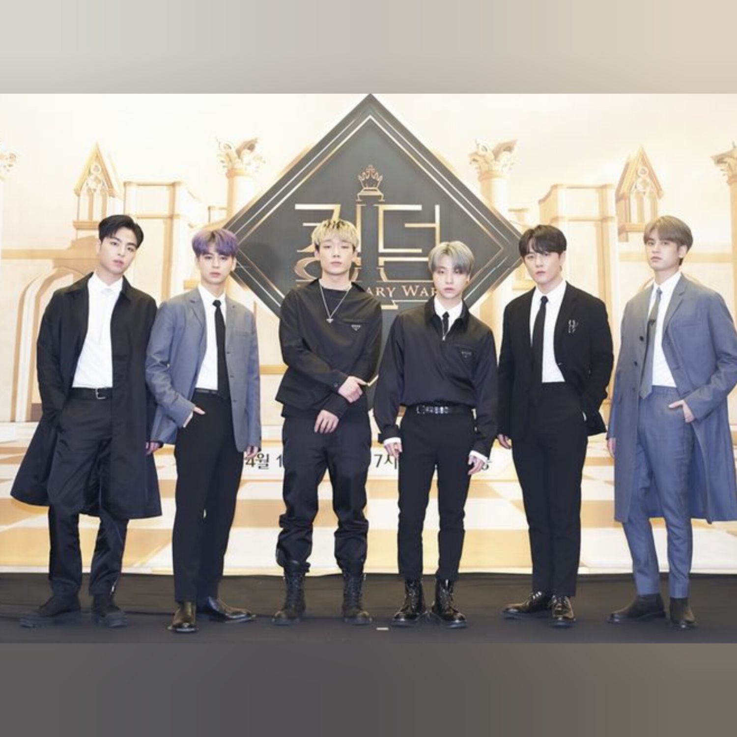 iKON의 최신 사진