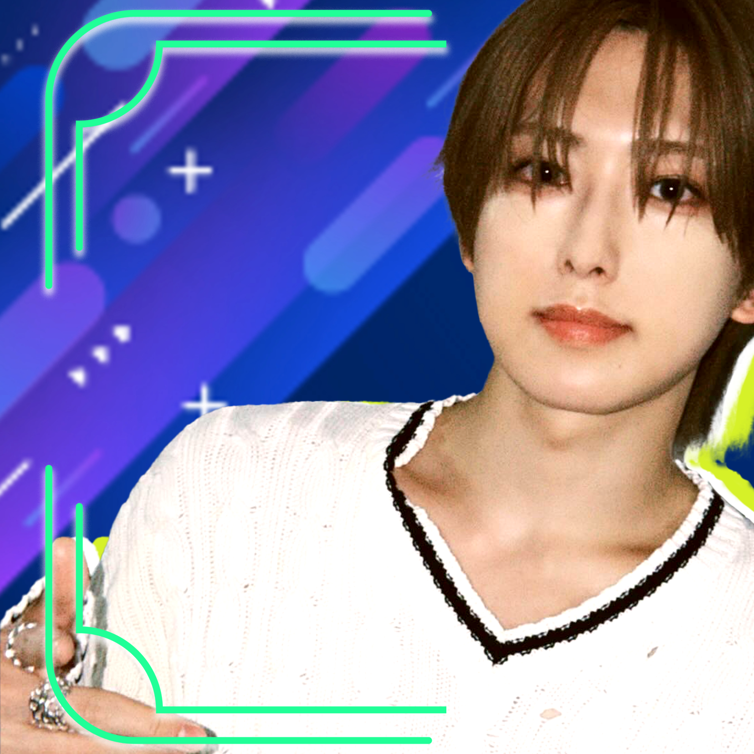 ファンに愛されるK-POPの人気投稿