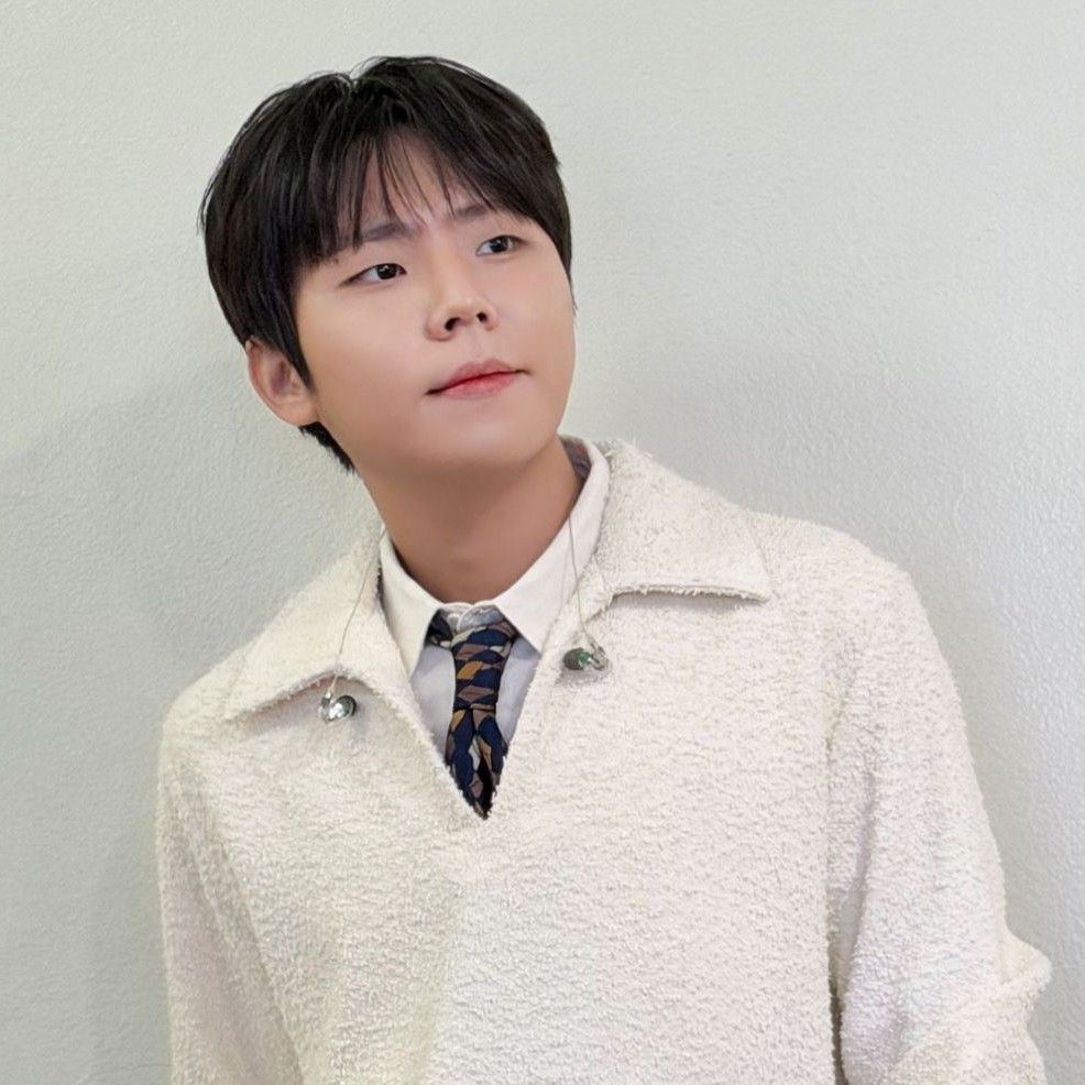 Behind-the-scenes cut of Jung Seunghwan