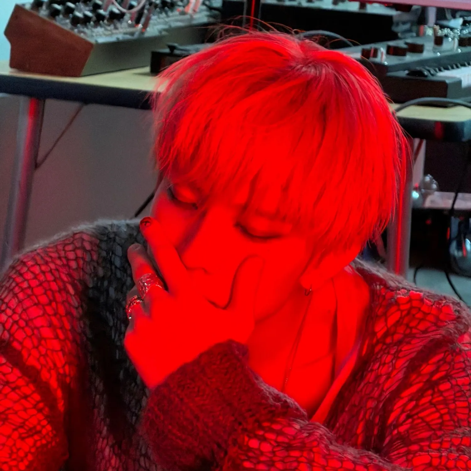 ENHYPEN의 비하인드 컷