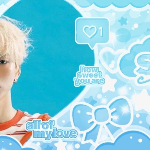 Latest photo of O.de (Xdinary Heroes)