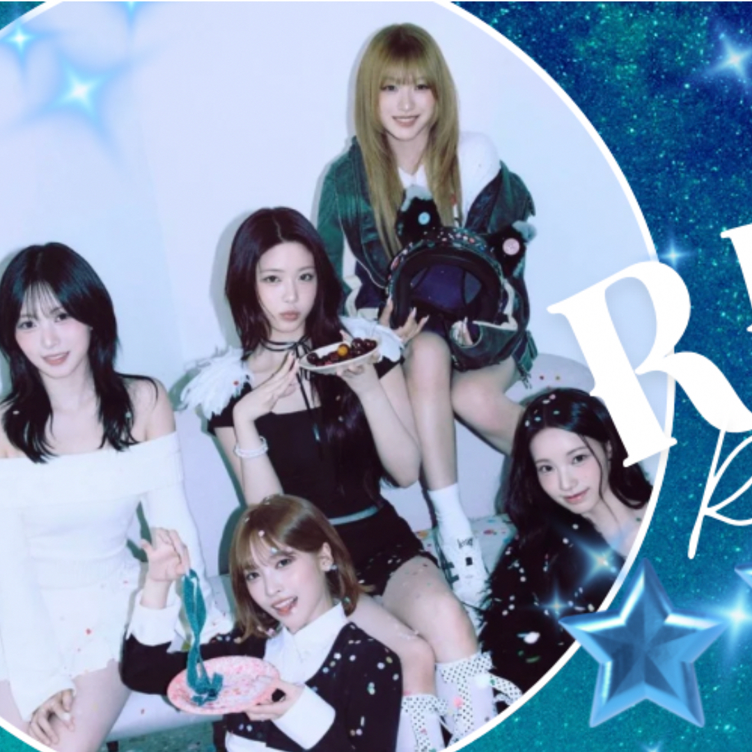 K-POP posts beloved by 리센느 fans