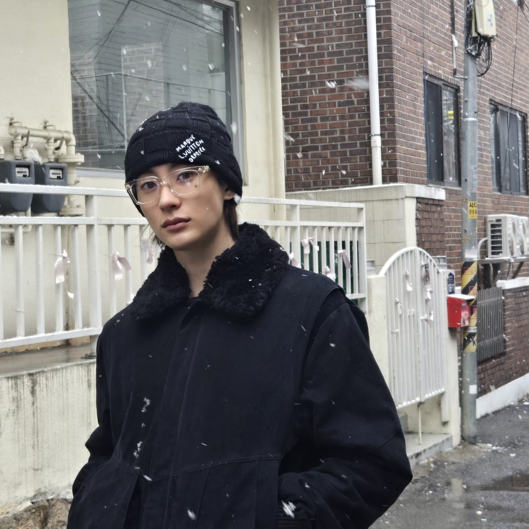 Anton (RIIZE)的最新活动照片