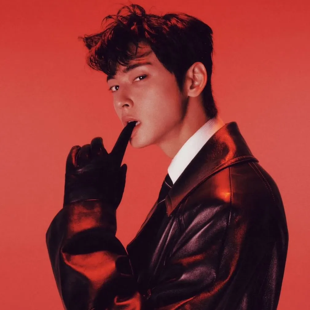 Latest photo of Eunwoo (ASTRO)