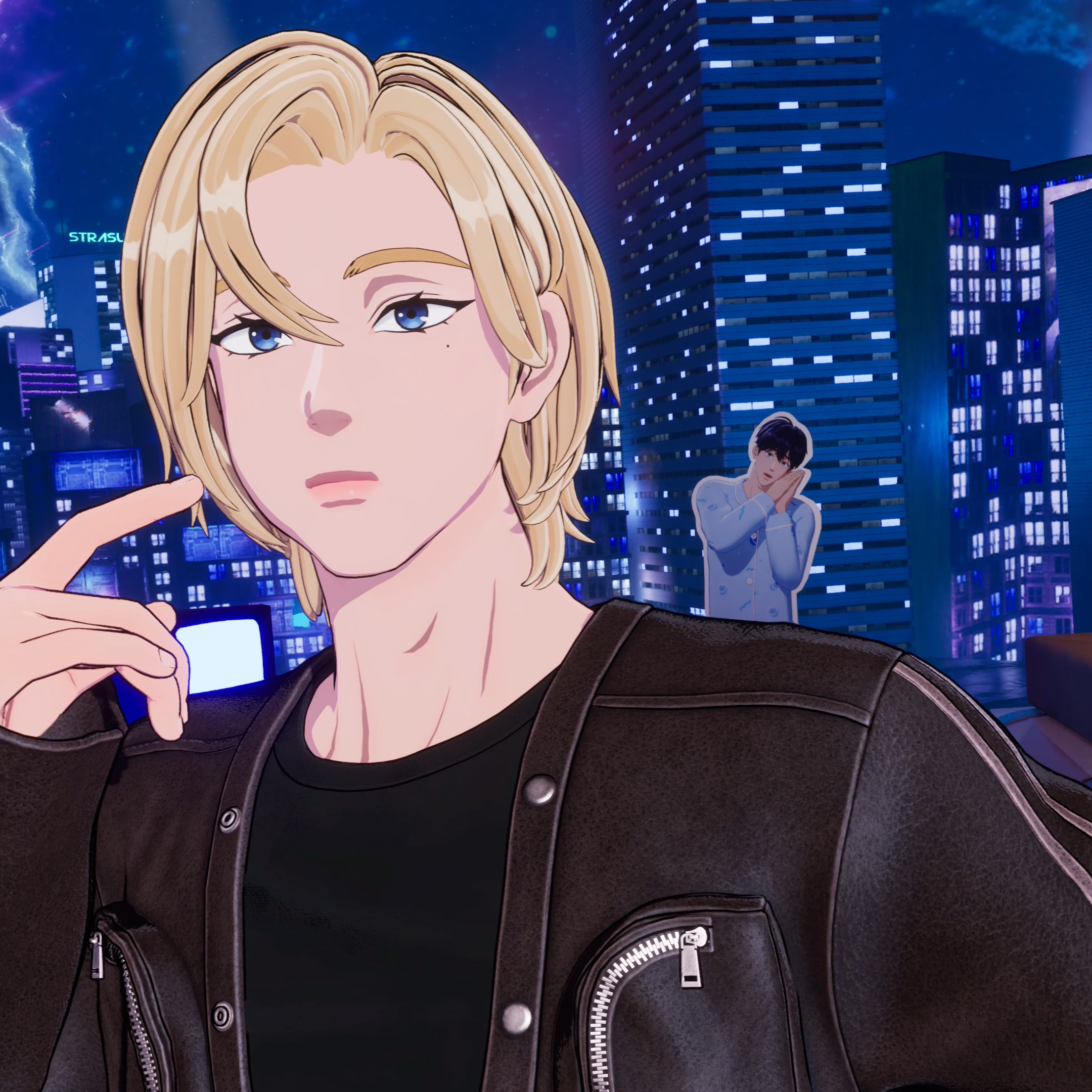 Latest photo of Noah (PLAVE)