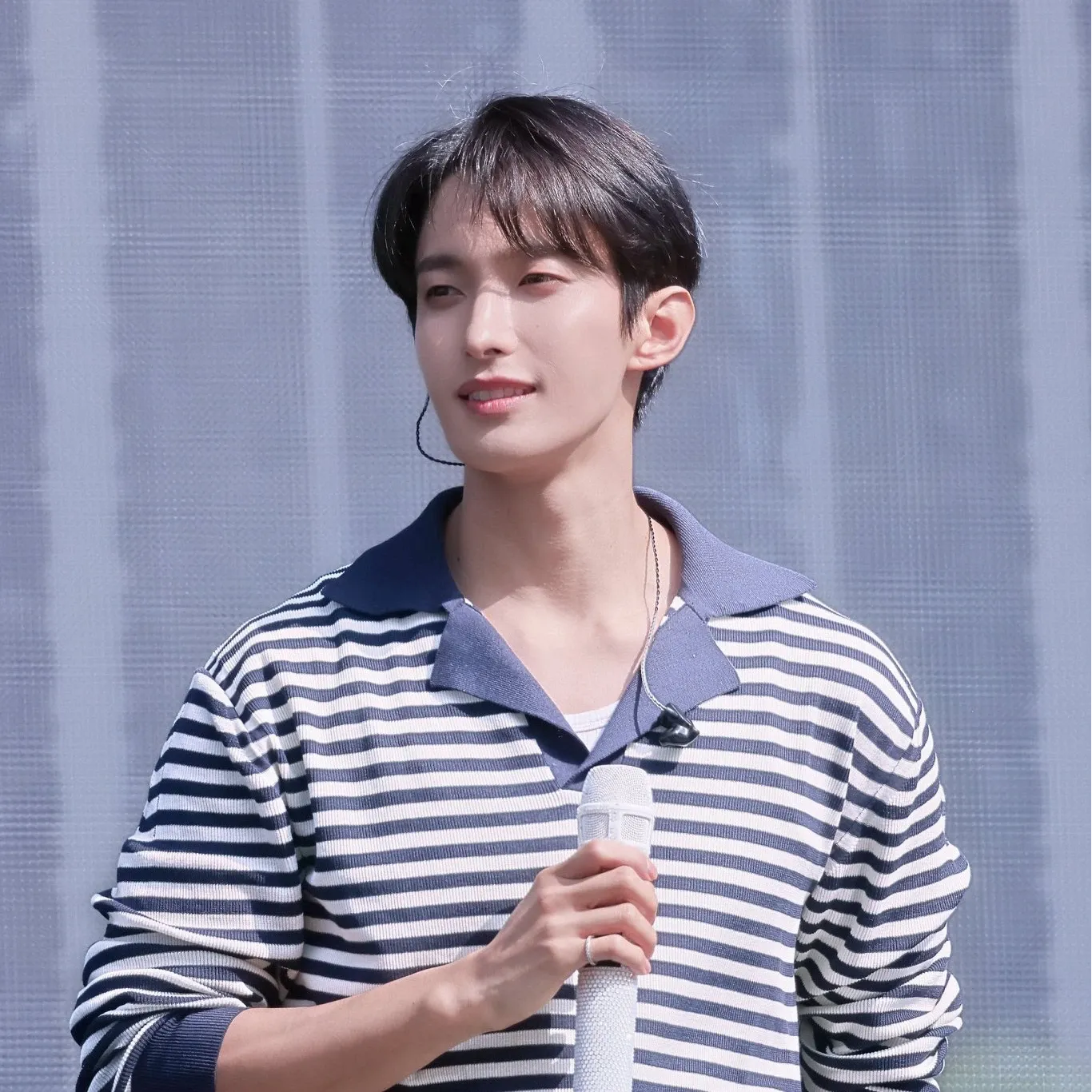 세븐틴의 비하인드 컷