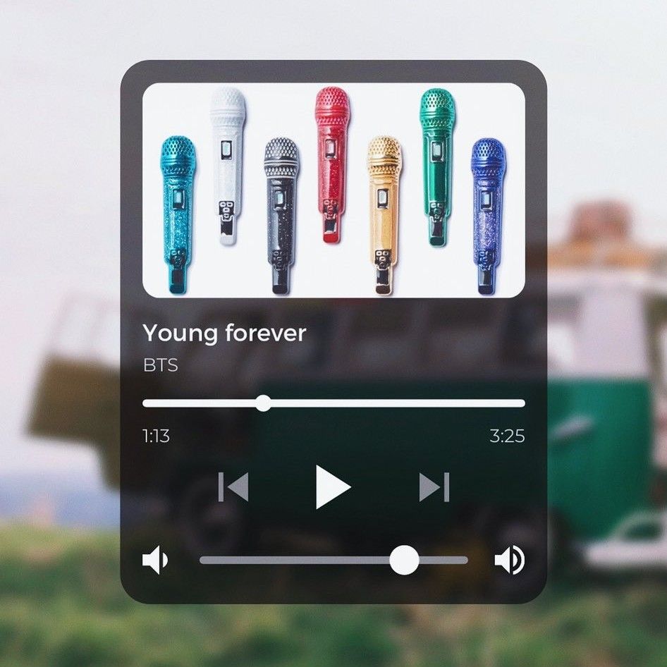 방탄소년단의 최신 사진