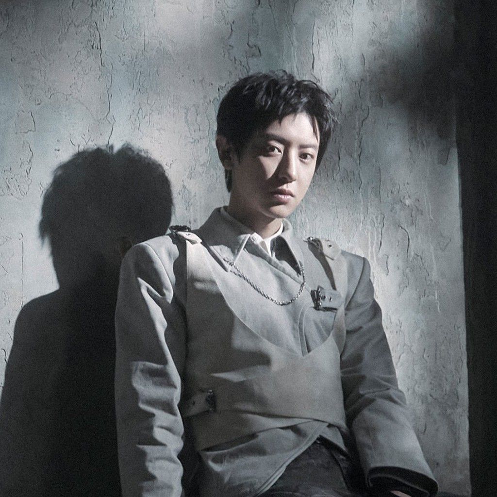 찬열 (EXO) 최근 활동샷