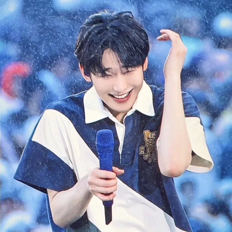 선우 (ENHYPEN)의 최신 사진