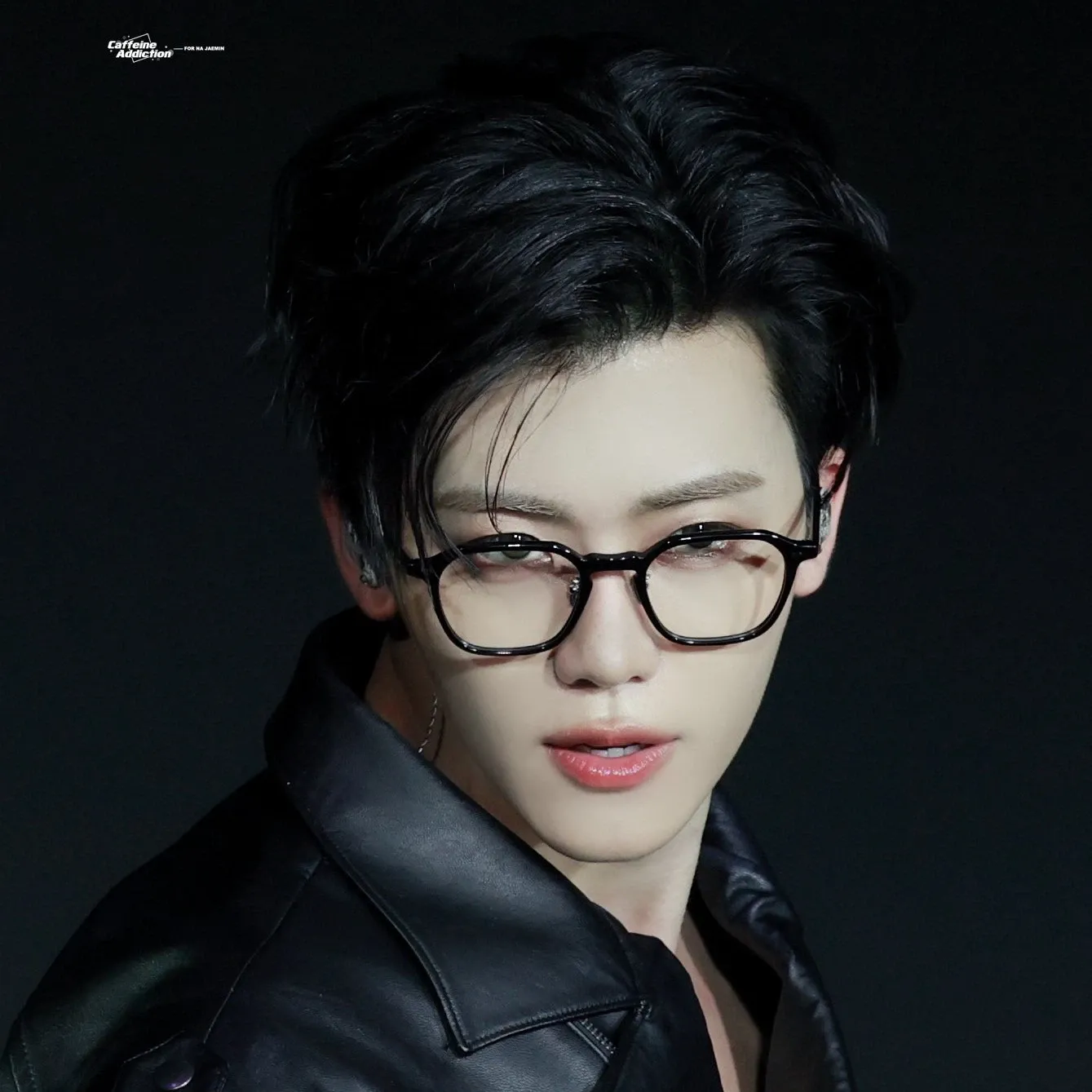 渽民 (NCT DREAM)的最新照片