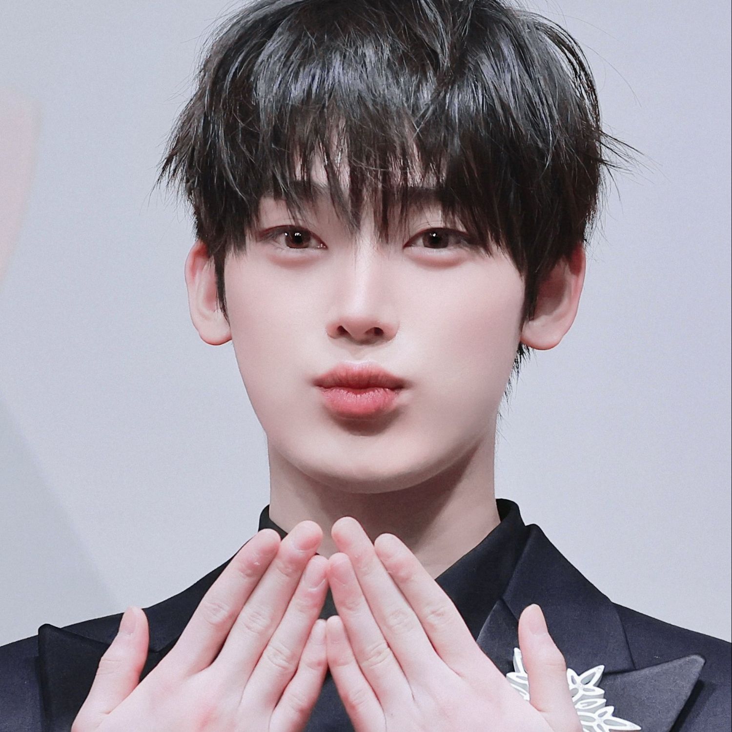 선우 (ENHYPEN) 팬이 찍은 순간