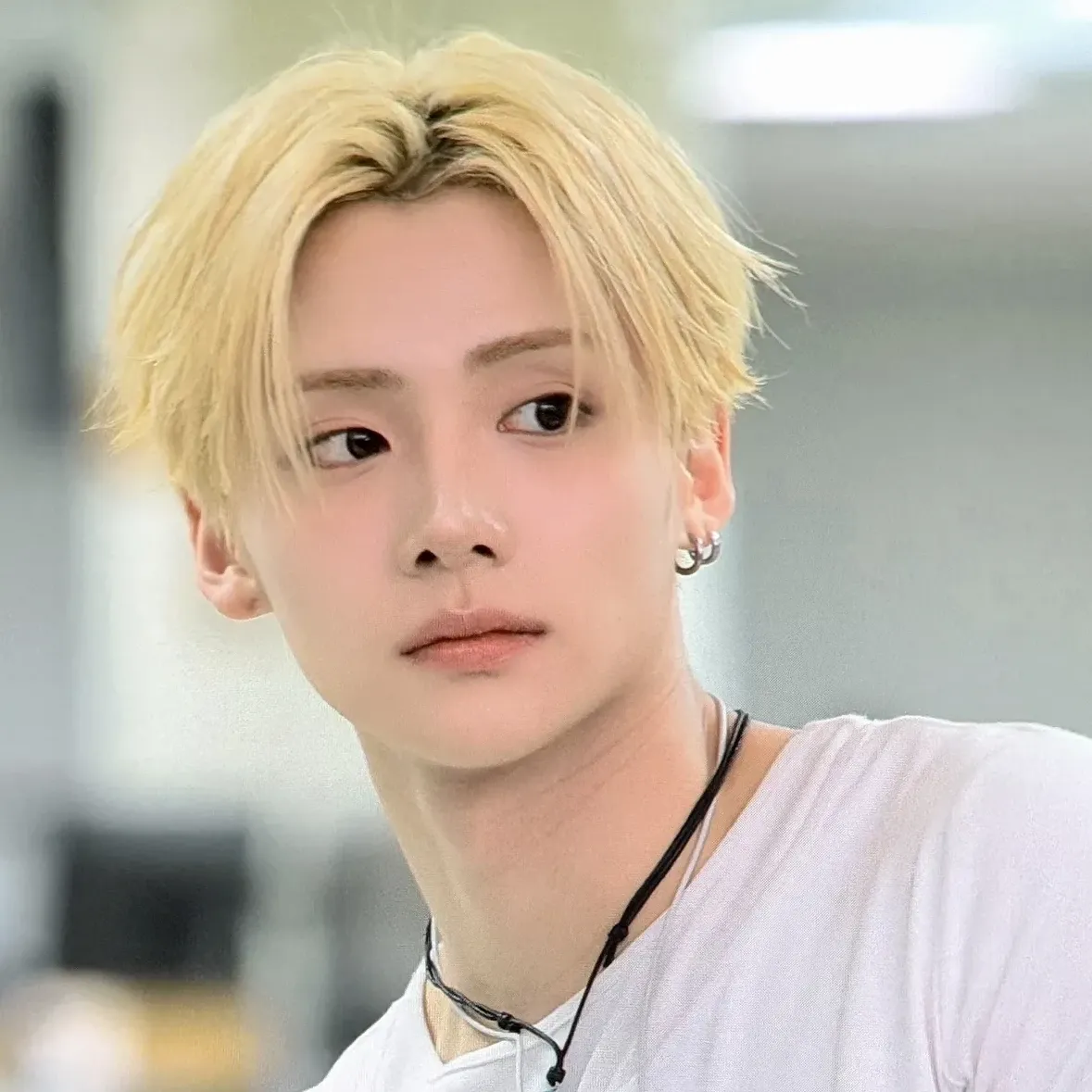 李相沅 (ALPHA DRIVE ONE)的幕后花絮