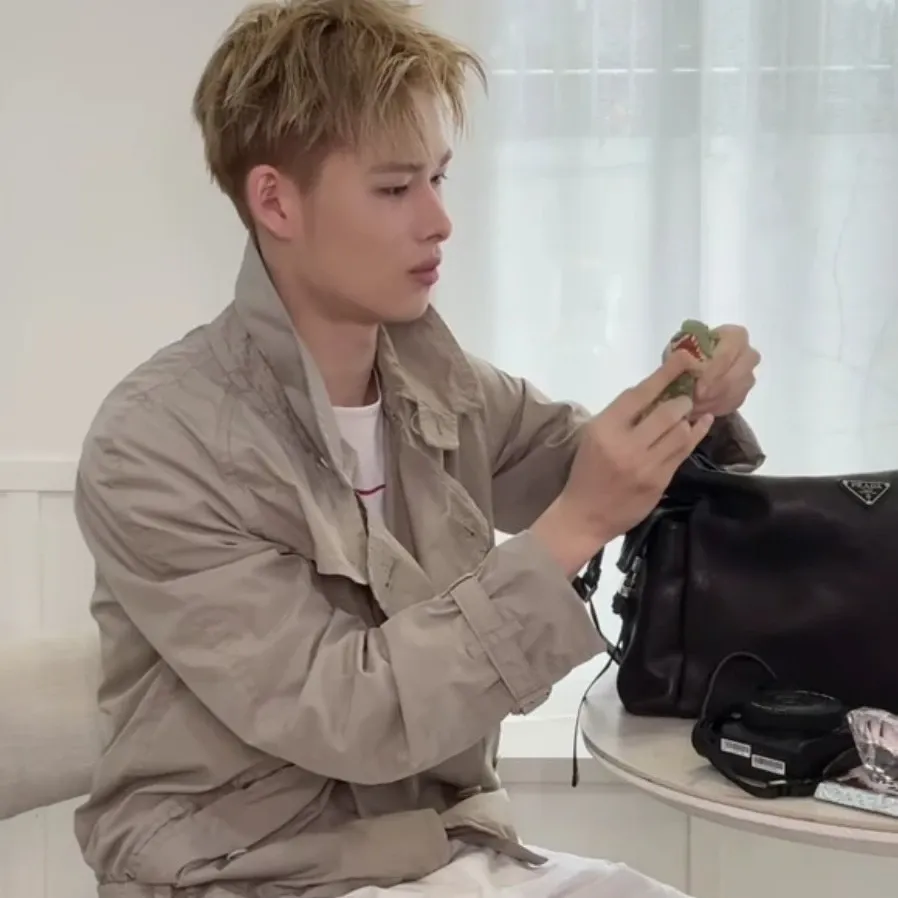 ENHYPEN的最新照片