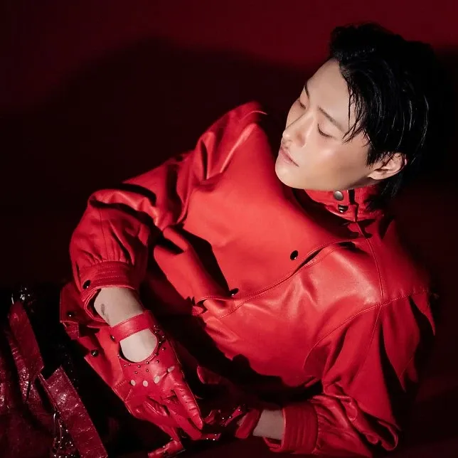 Latest photo of WOODZ