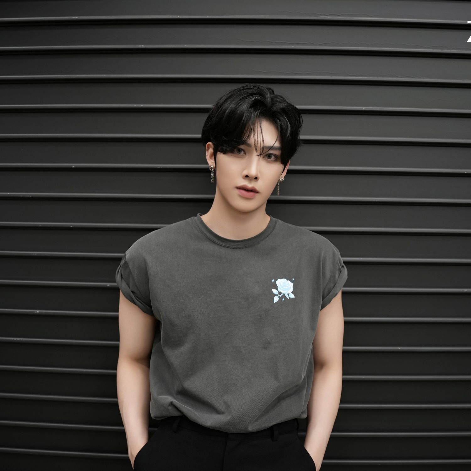 리키 (제로베이스원)의 최신 사진