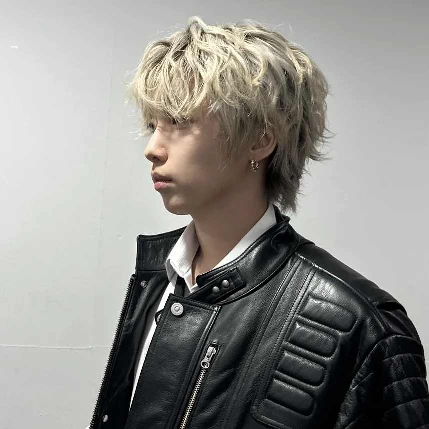 Latest photo of Jeong Sewoon