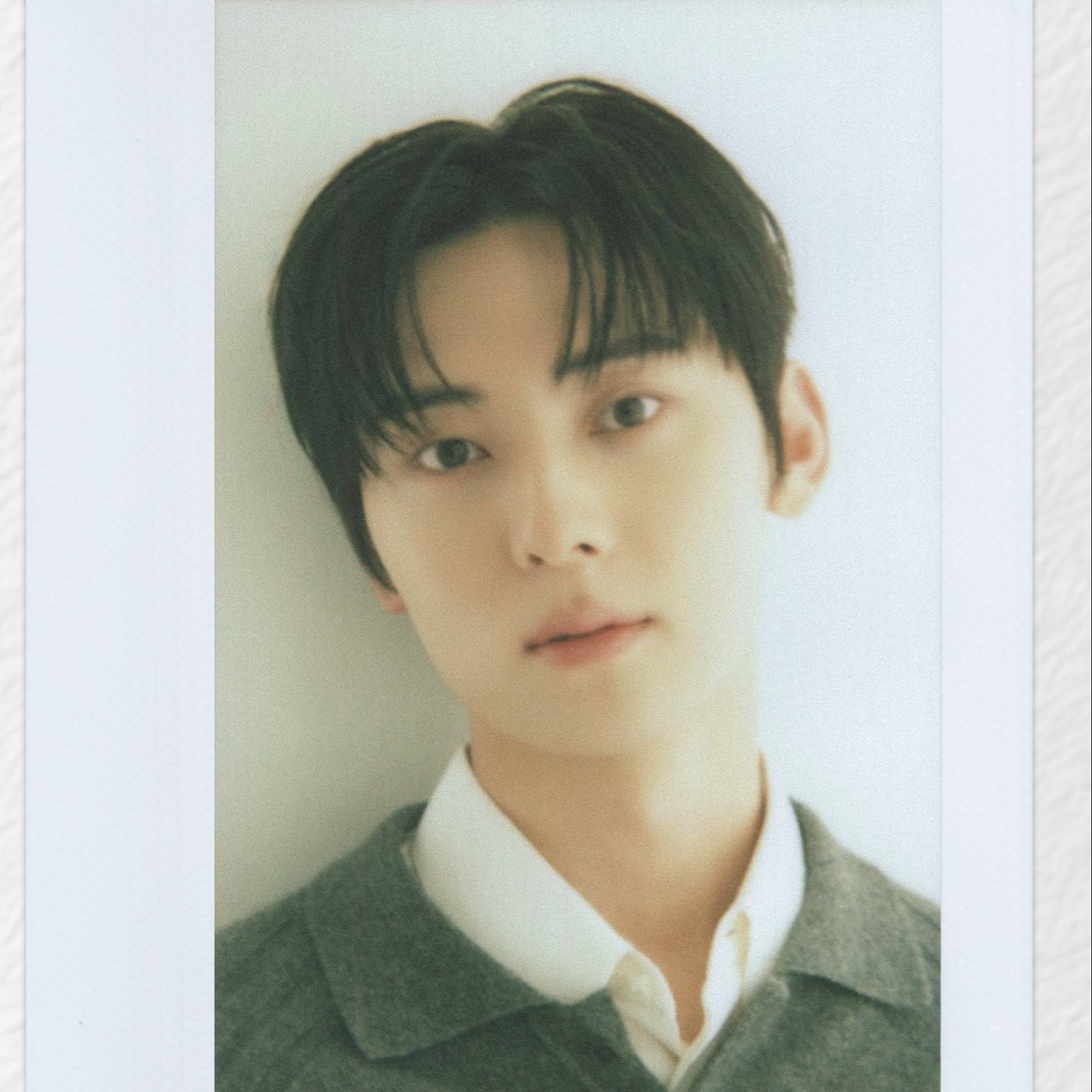 Latest photo of Hwang Minhyun