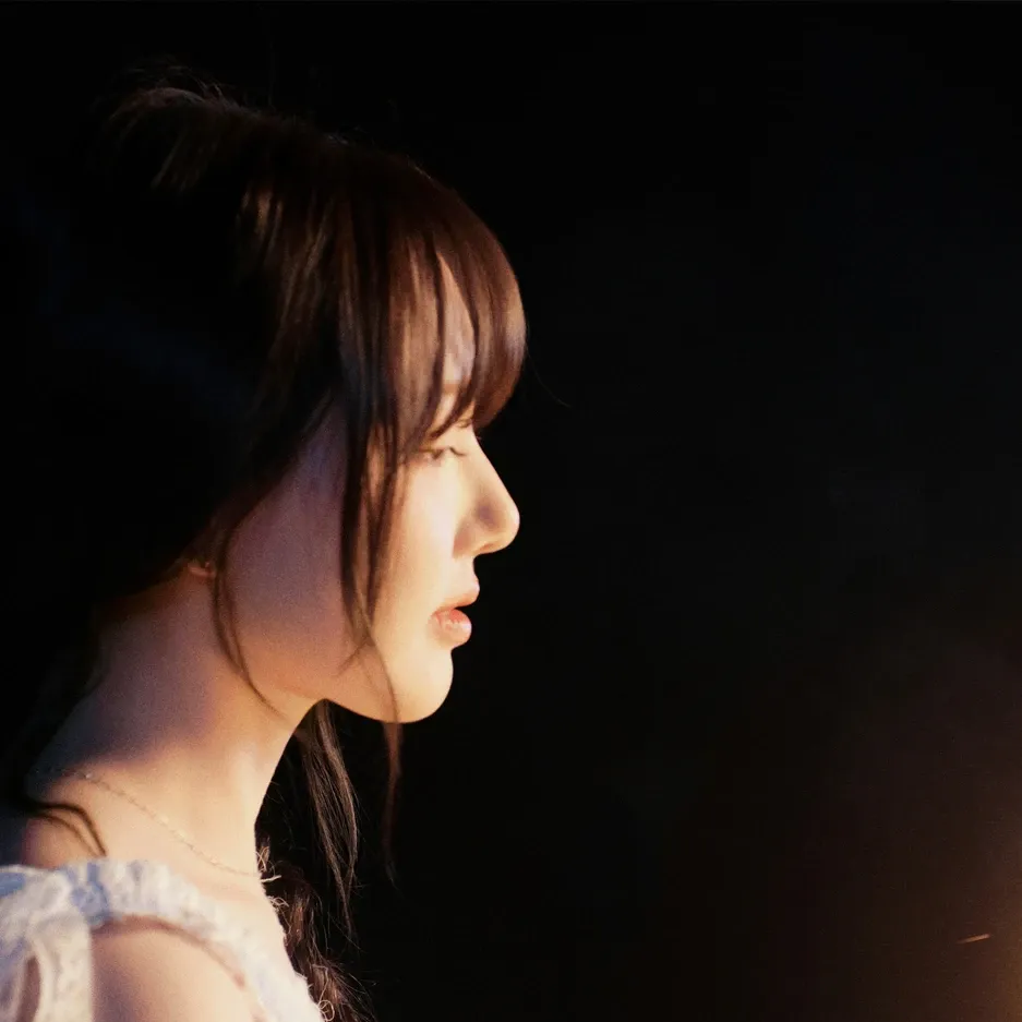 Foto terbaru Yerin (GFRIEND)