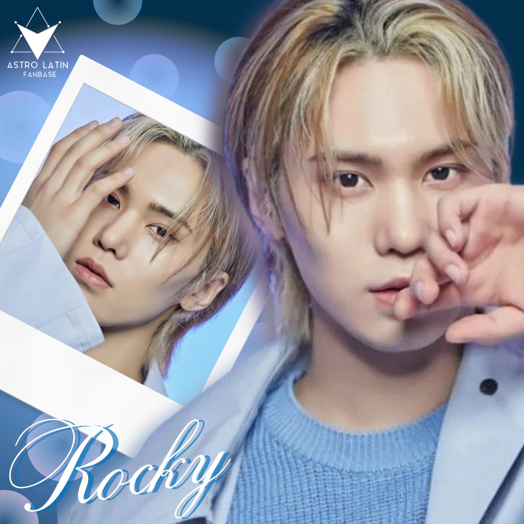 아스트로 최근 활동샷