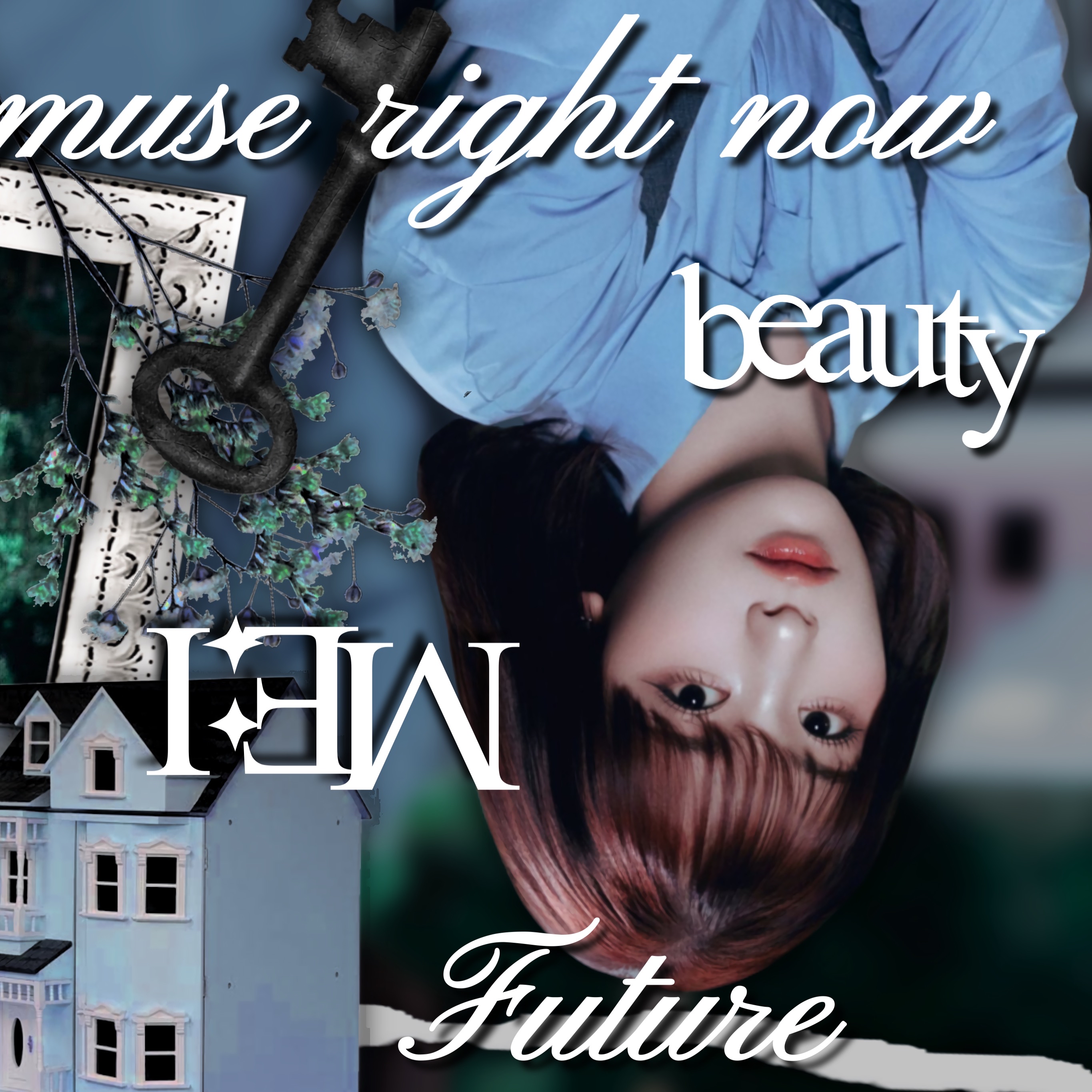 Recent activity shot of Ishii Ran (ME:I)