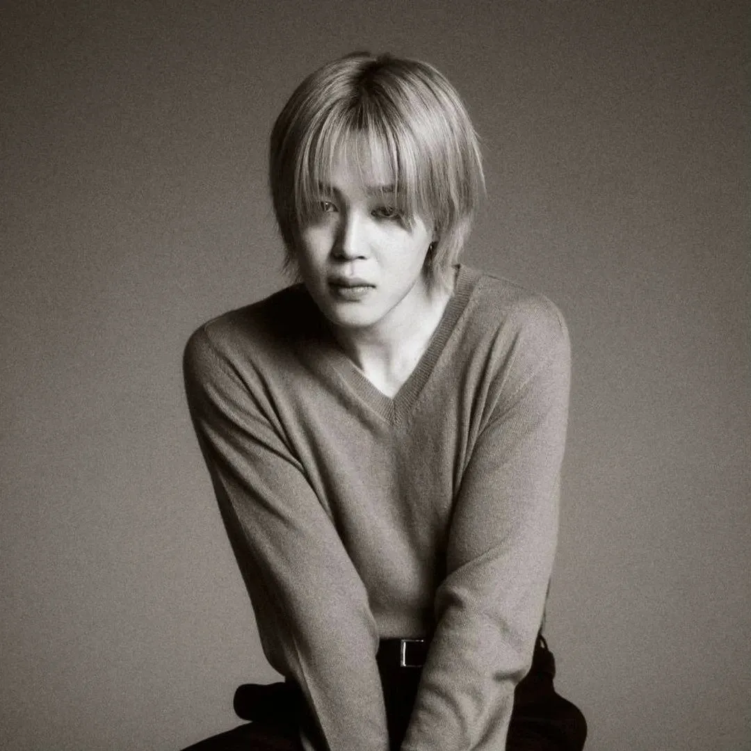 지민 (방탄소년단)의 최신 사진