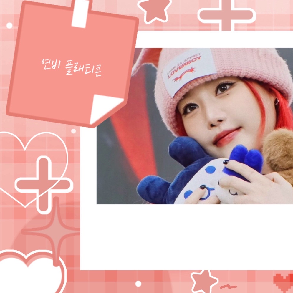 수진의 비하인드 컷