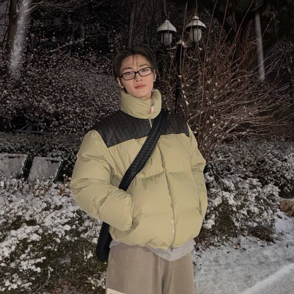 Stray Kids 최근 활동샷