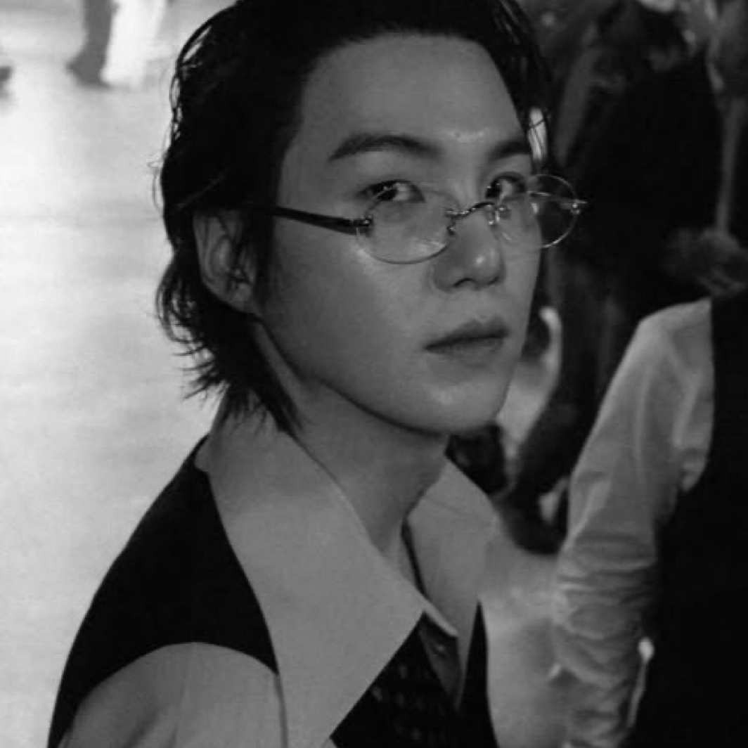 슈가 (방탄소년단) 최근 활동샷