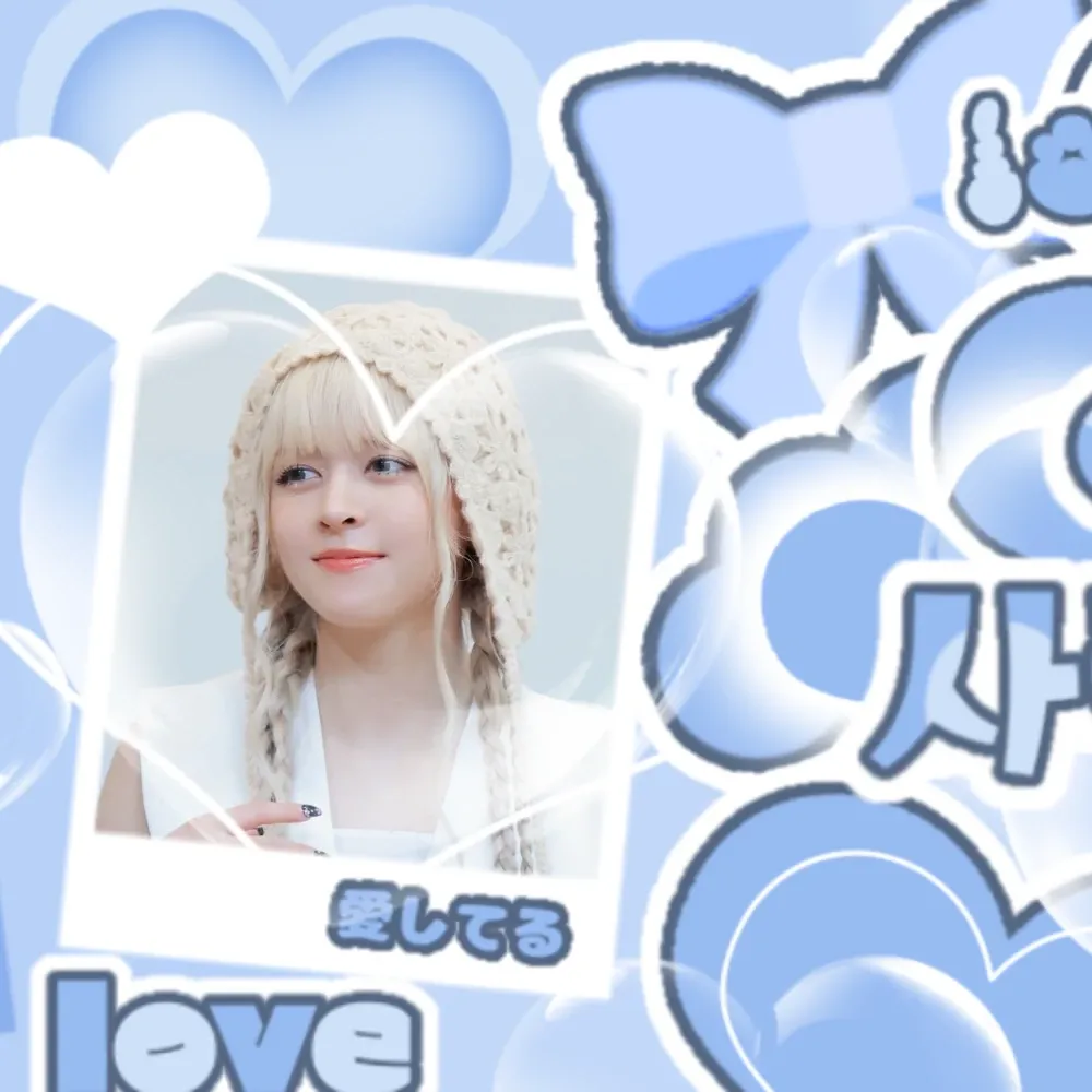 LILY (NMIXX)粉丝拍下的瞬间