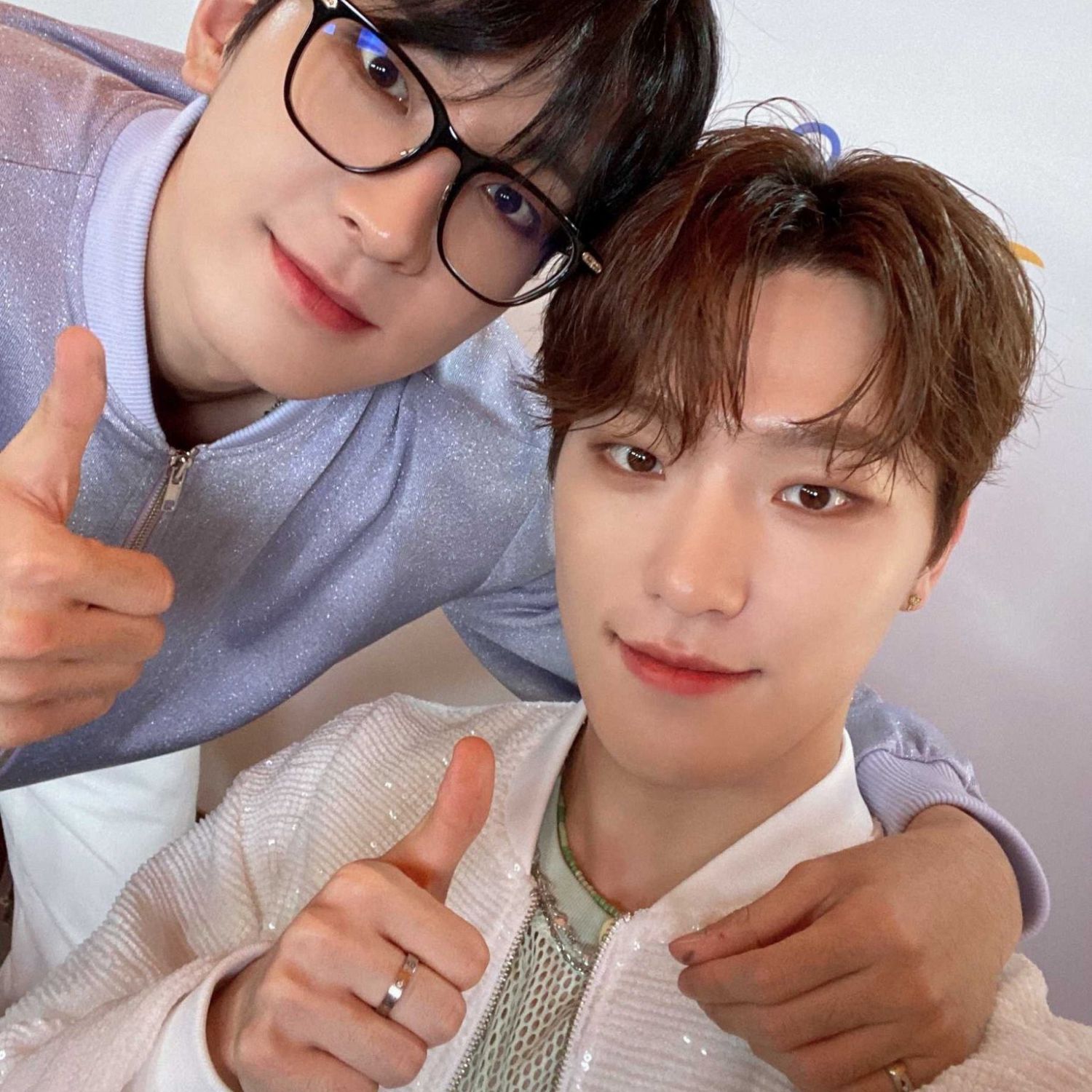 SEVENTEENの最近の活動写真