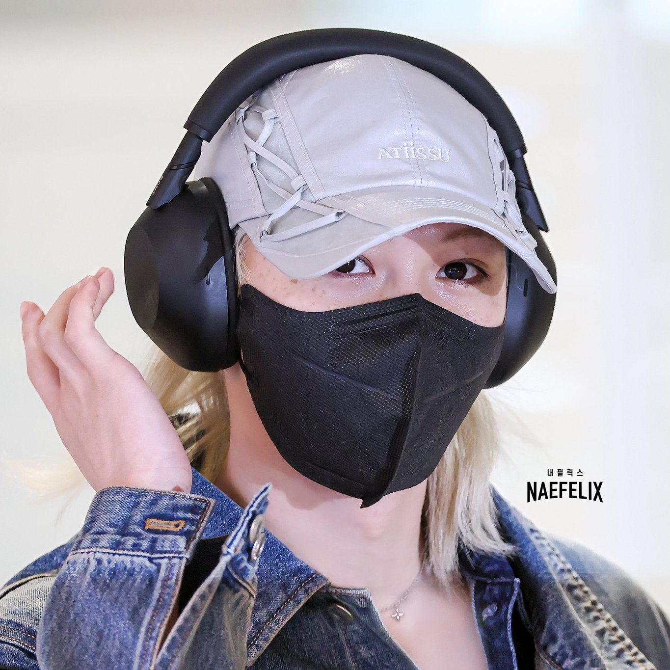 Felix (Stray Kids)的最新活動照片