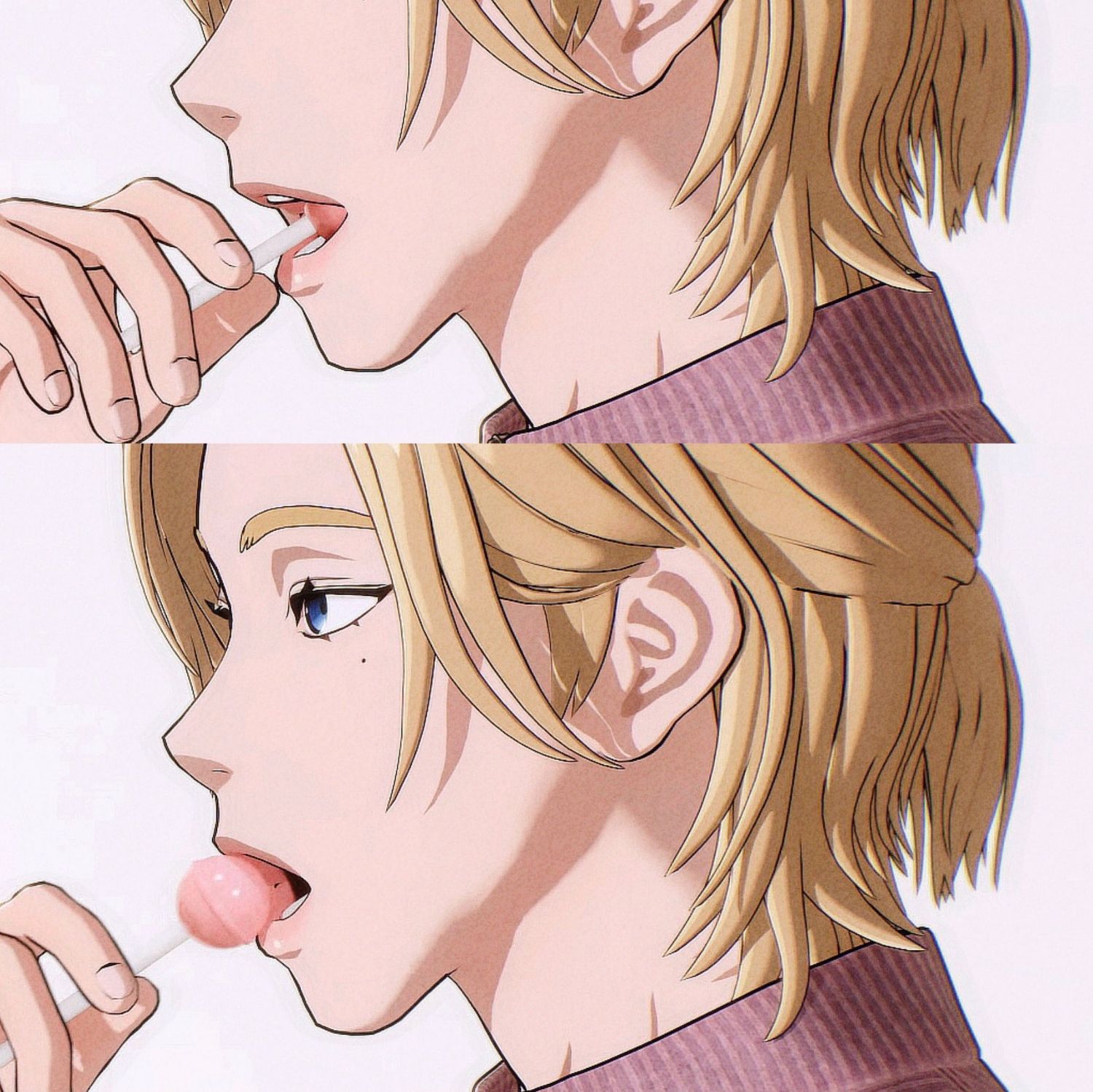 Latest photo of Noah (PLAVE)