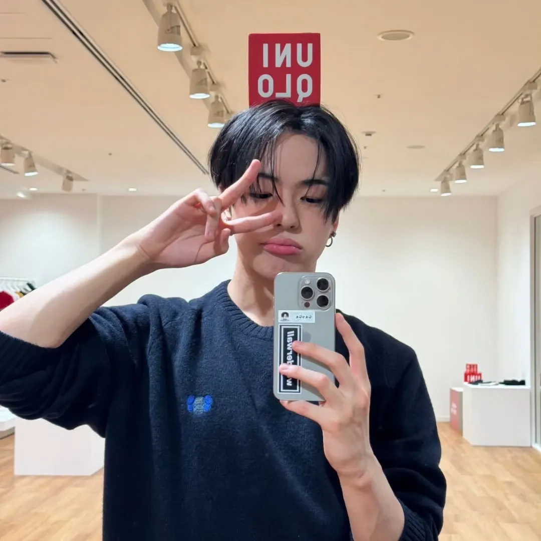 ユン・ジェヒョク (TREASURE)の最近の活動写真