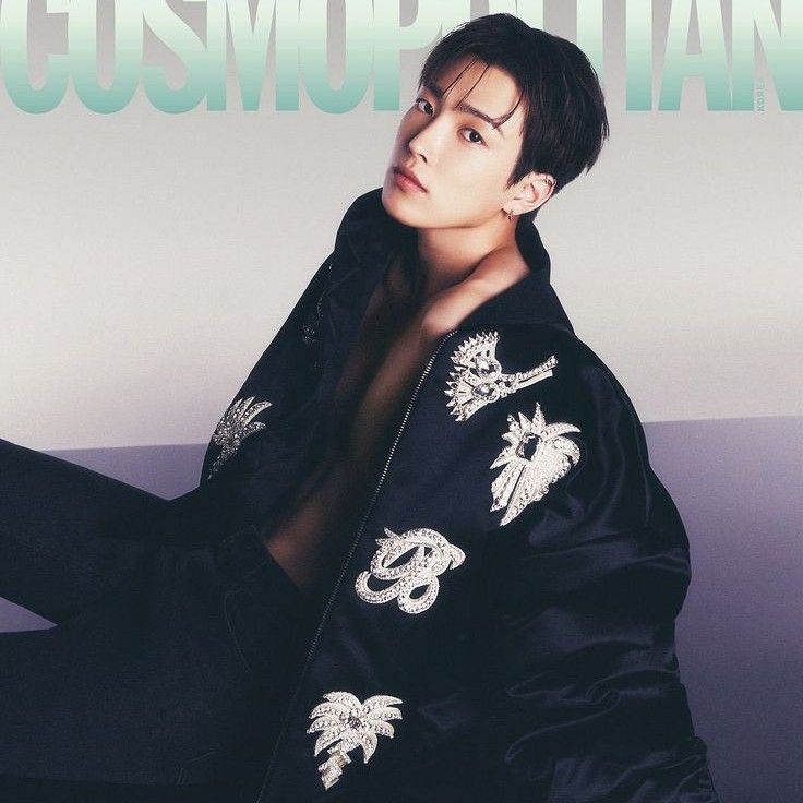 ATEEZの最近の活動写真