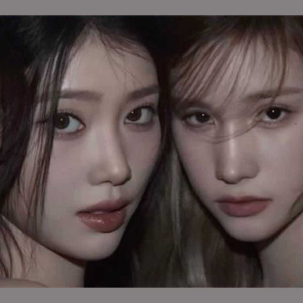 Recent activity shot of Huening Bahiyyih (Kep1er)