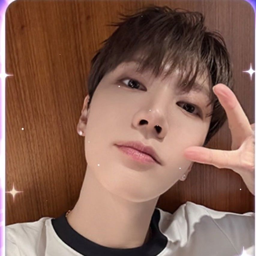 Latest photo of TEN (WayV)