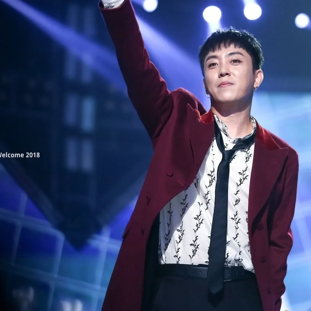 ウン・ジウォン (SECHSKIES)ファンが撮った瞬間