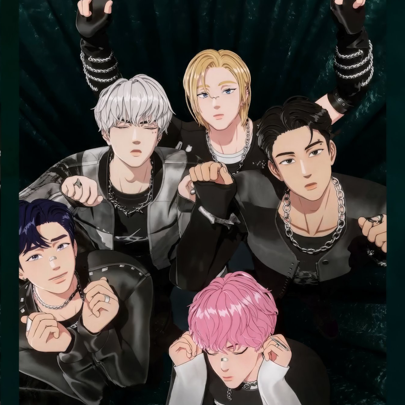 Latest photo of PLAVE