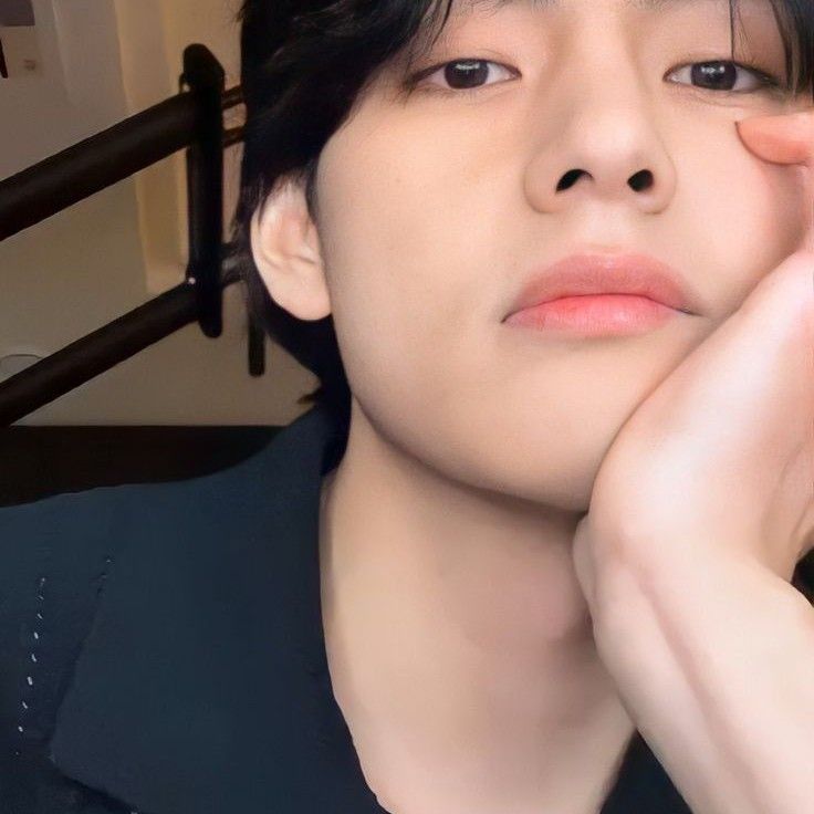 뷔 (방탄소년단) 팬이 찍은 순간