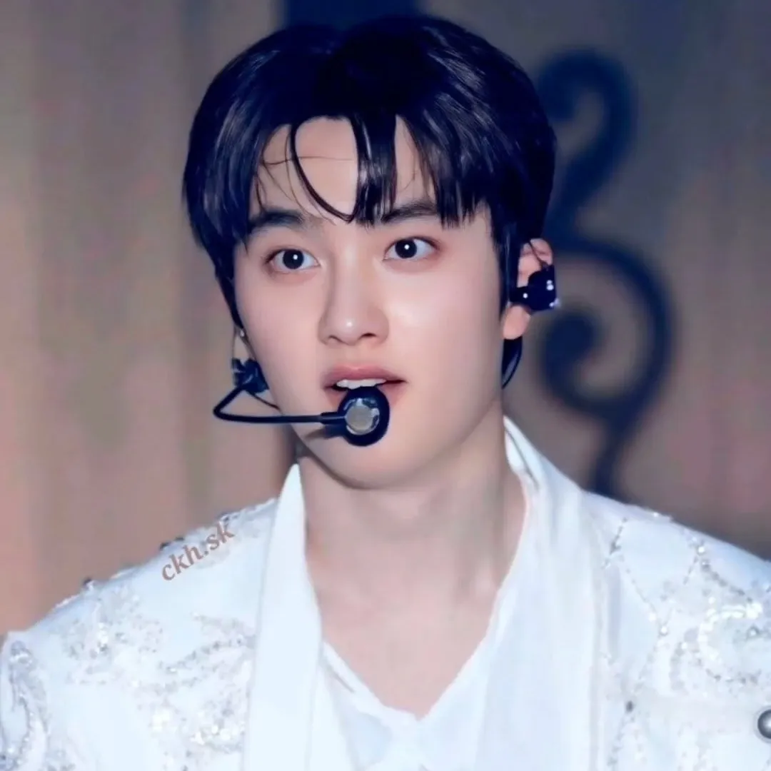 디오 (EXO)의 최신 사진