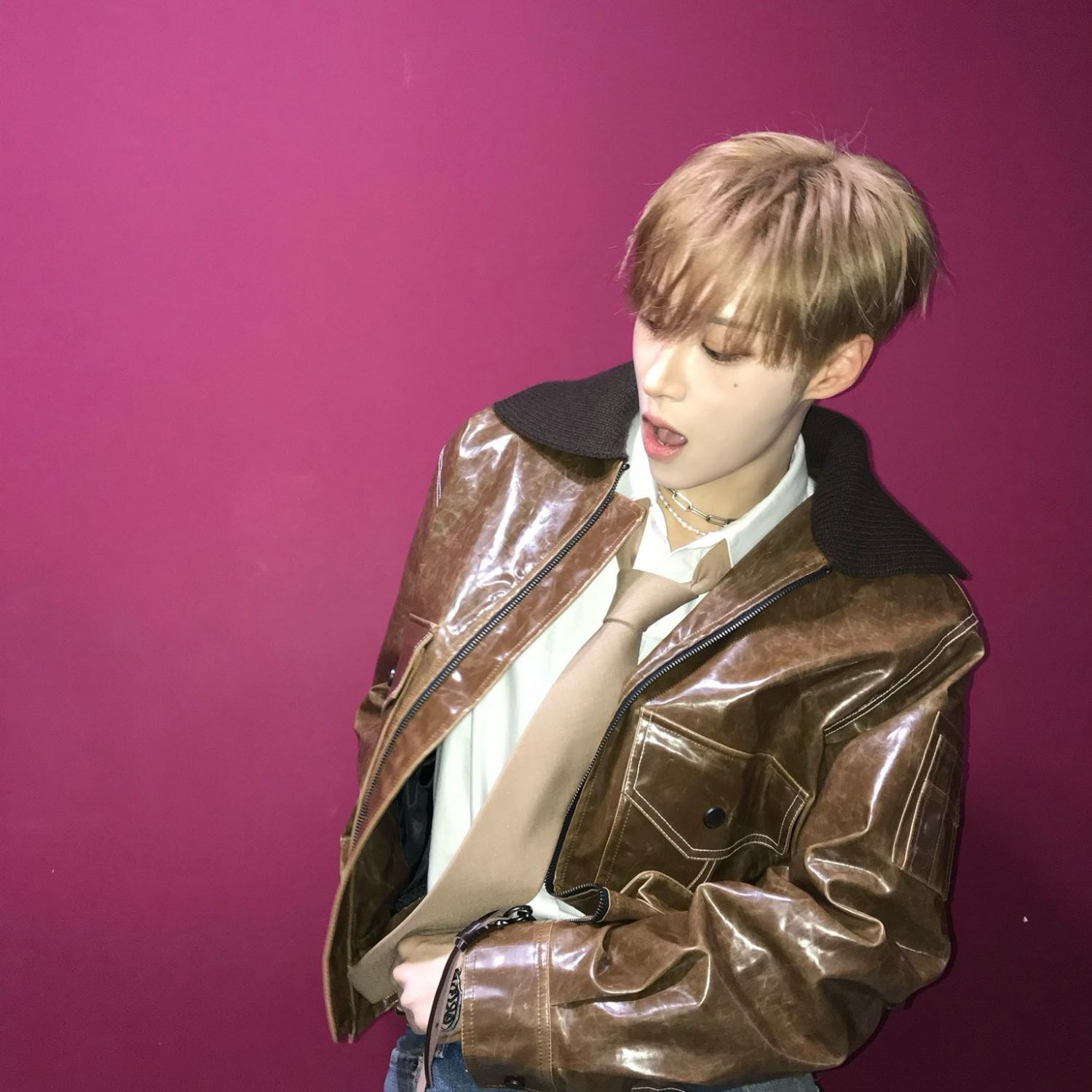 Arno (ALPHA DRIVE ONE)の最新写真