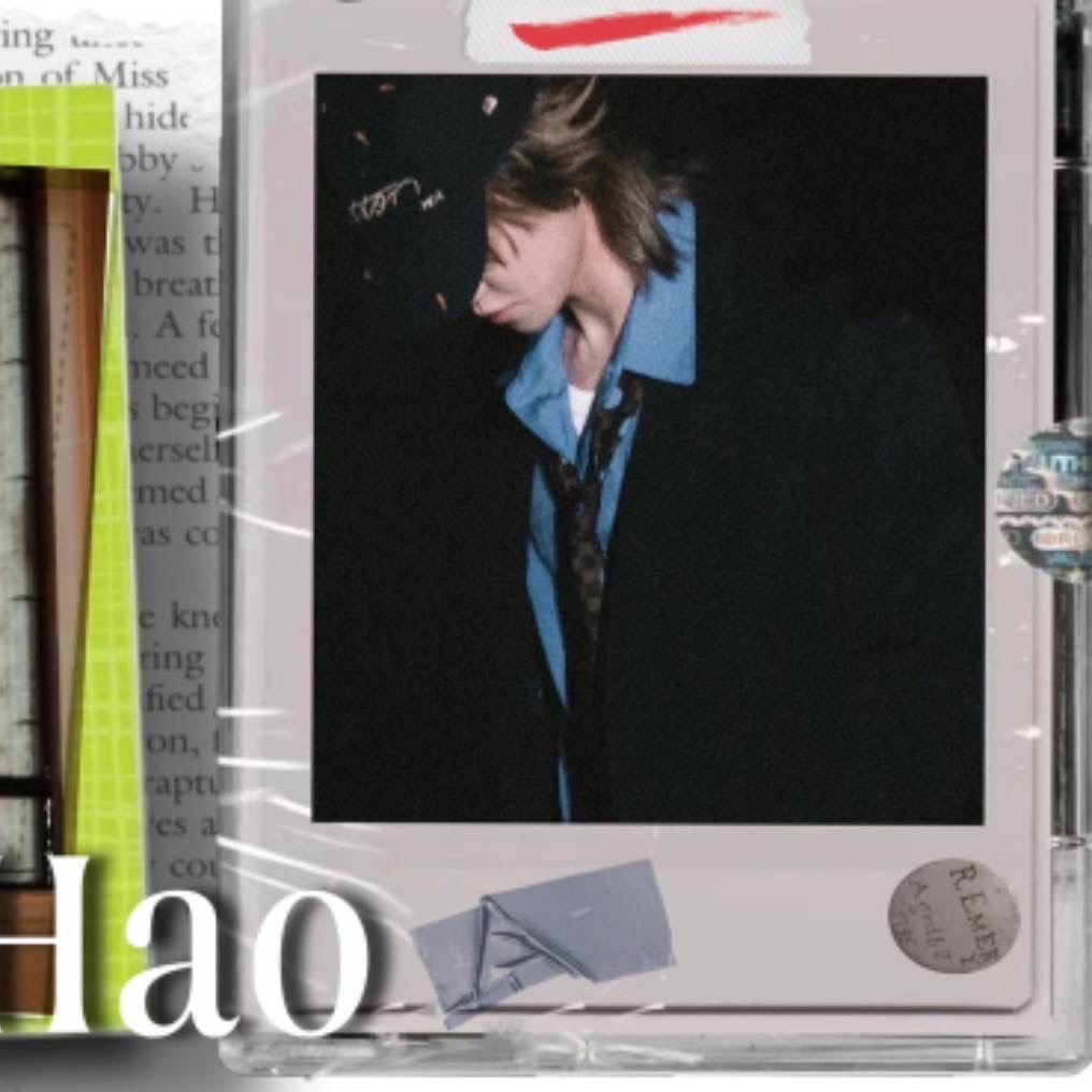 Latest photo of The 8 (SEVENTEEN)