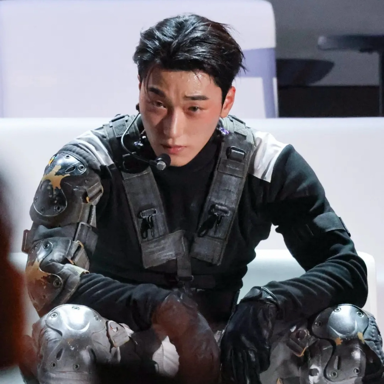 에이티즈 최근 활동샷