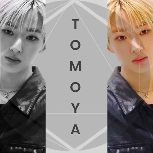 Latest photo of Tomoya (NEXZ)