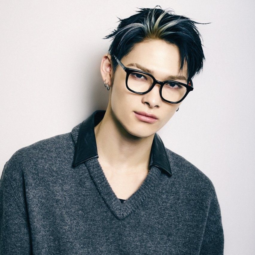 A moment captured by NI-KI (ENHYPEN)'s fan