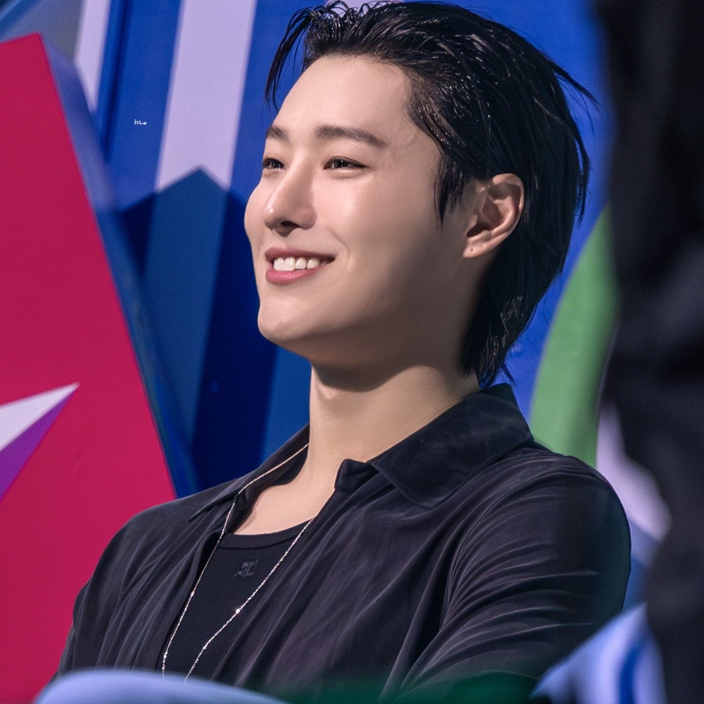 Latest photo of WOODZ